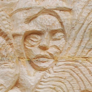 Detail image of Sy Gresser's Sculpture